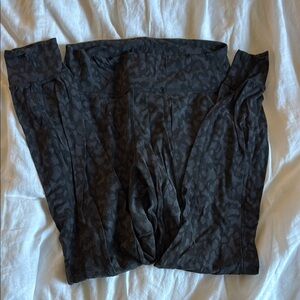 Lululemon align joggers